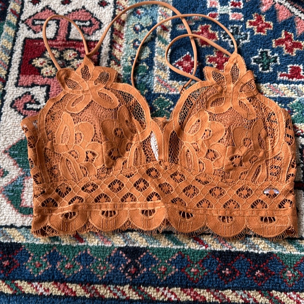 Zenana Bralette